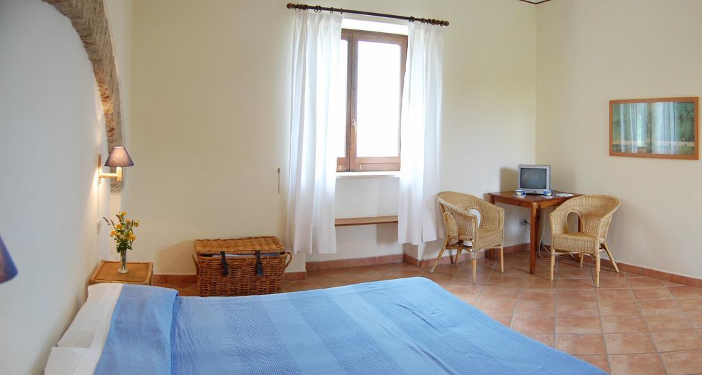 Farmstay La Morella Battipaglia Bilik gambar