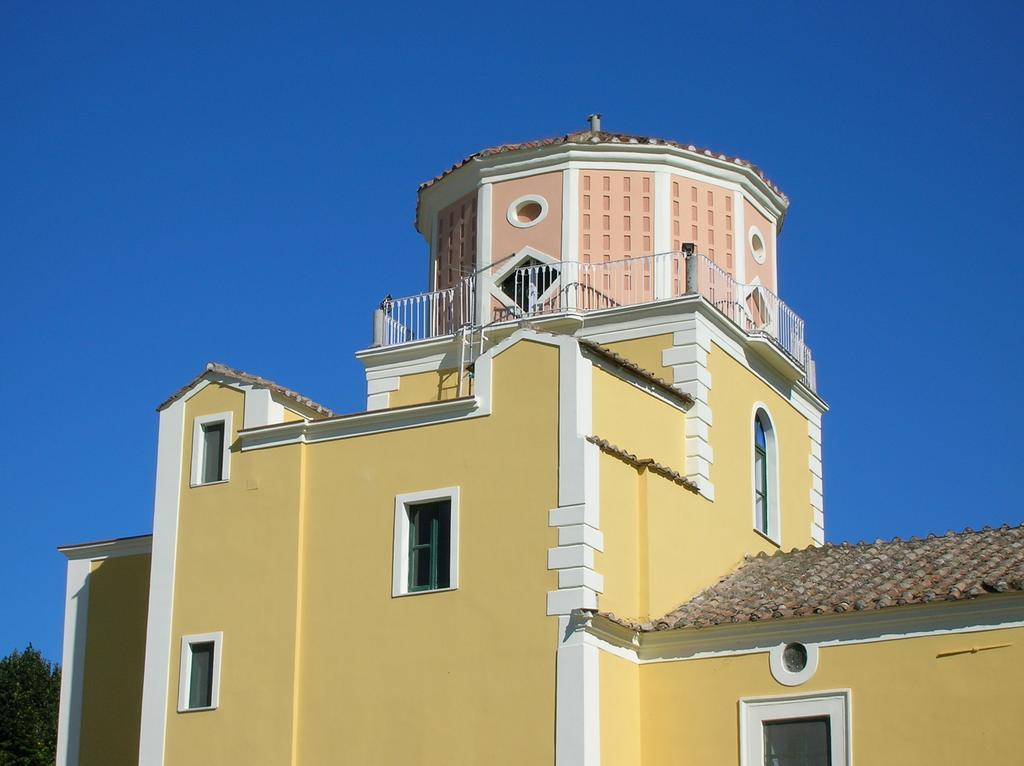 Farmstay La Morella Battipaglia Luaran gambar
