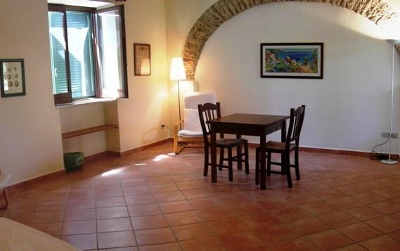 Farmstay La Morella Battipaglia Bilik gambar