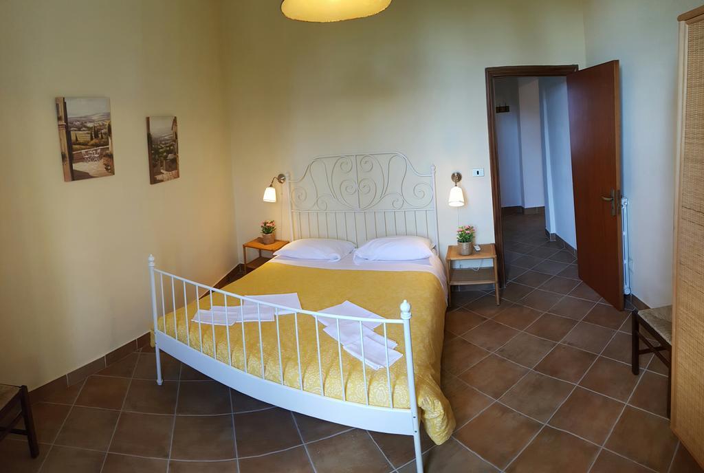 Farmstay La Morella Battipaglia Luaran gambar