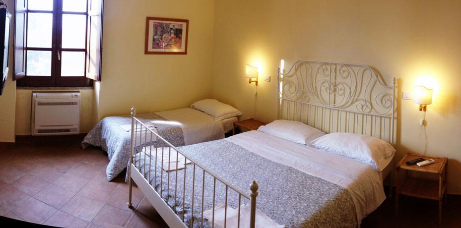 Farmstay La Morella Battipaglia Luaran gambar