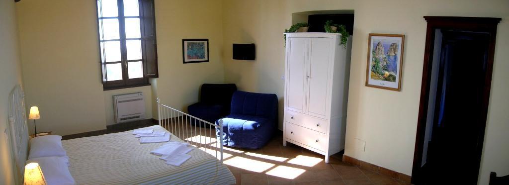 Farmstay La Morella Battipaglia Luaran gambar