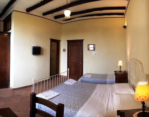 Farmstay La Morella Battipaglia Luaran gambar