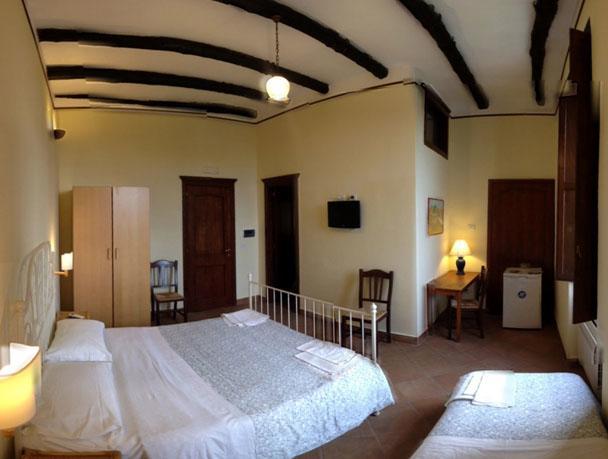 Farmstay La Morella Battipaglia Luaran gambar