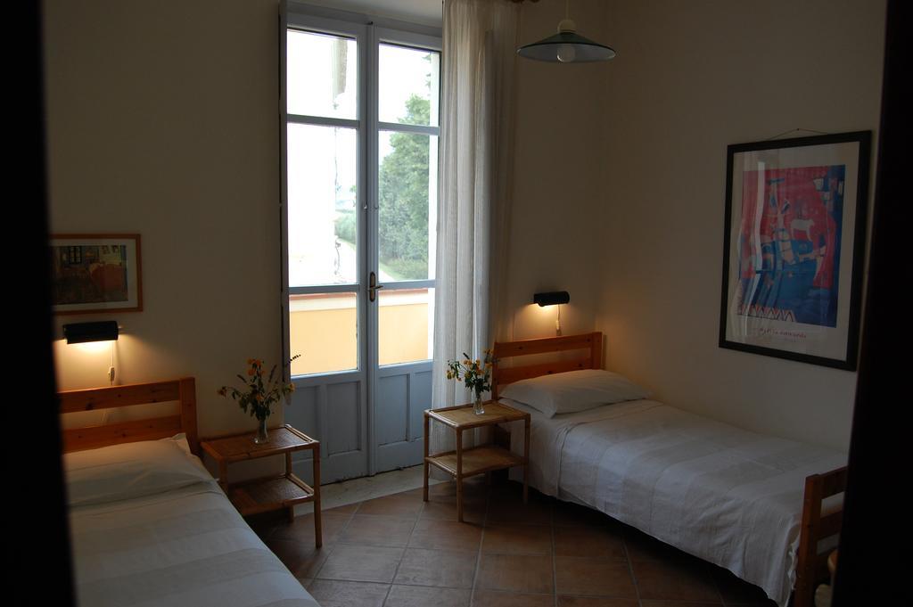 Farmstay La Morella Battipaglia Luaran gambar