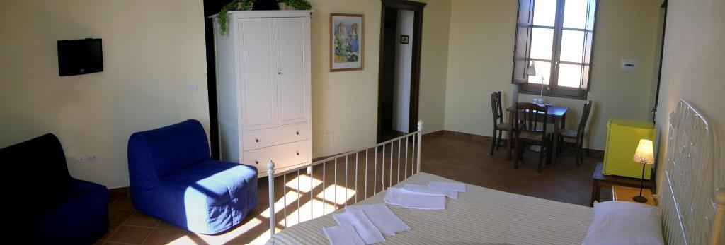 Farmstay La Morella Battipaglia Luaran gambar