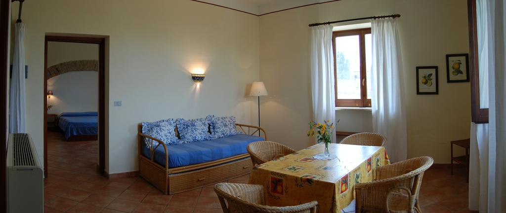 Farmstay La Morella Battipaglia Luaran gambar
