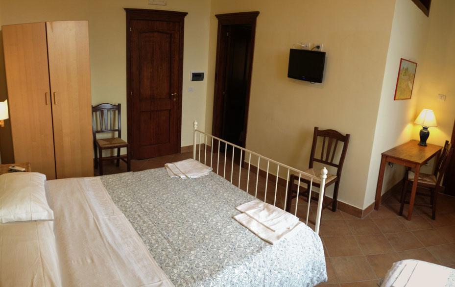 Farmstay La Morella Battipaglia Luaran gambar