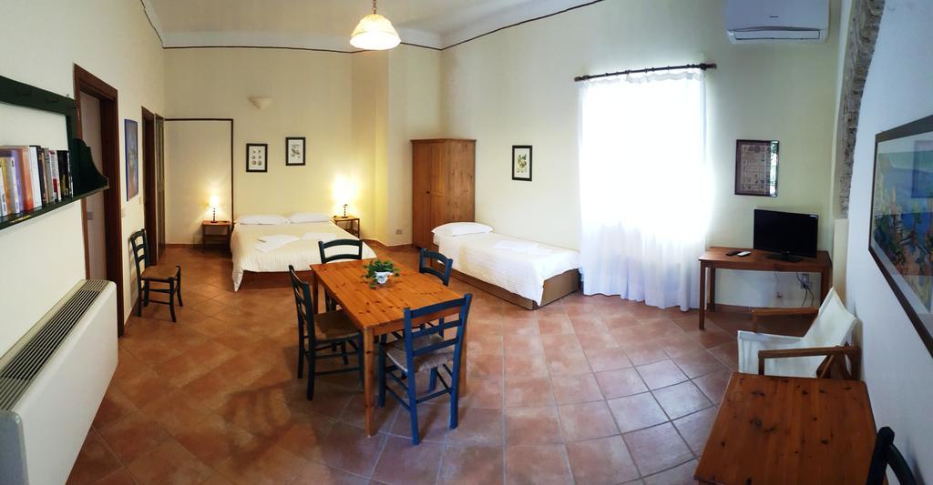 Farmstay La Morella Battipaglia Luaran gambar