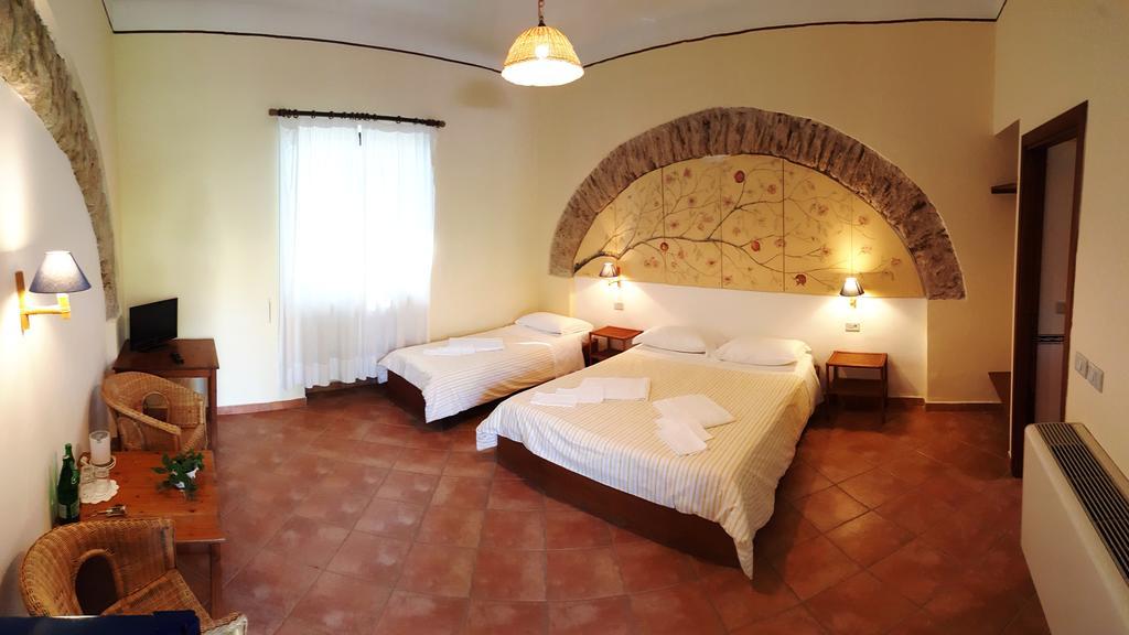 Farmstay La Morella Battipaglia Luaran gambar