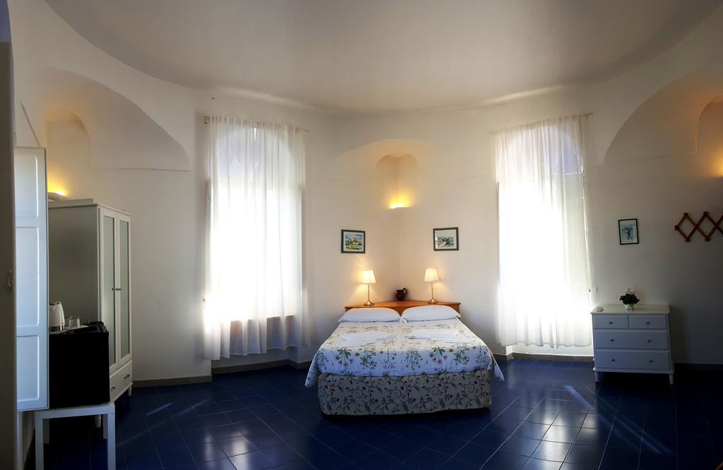 Farmstay La Morella Battipaglia Luaran gambar