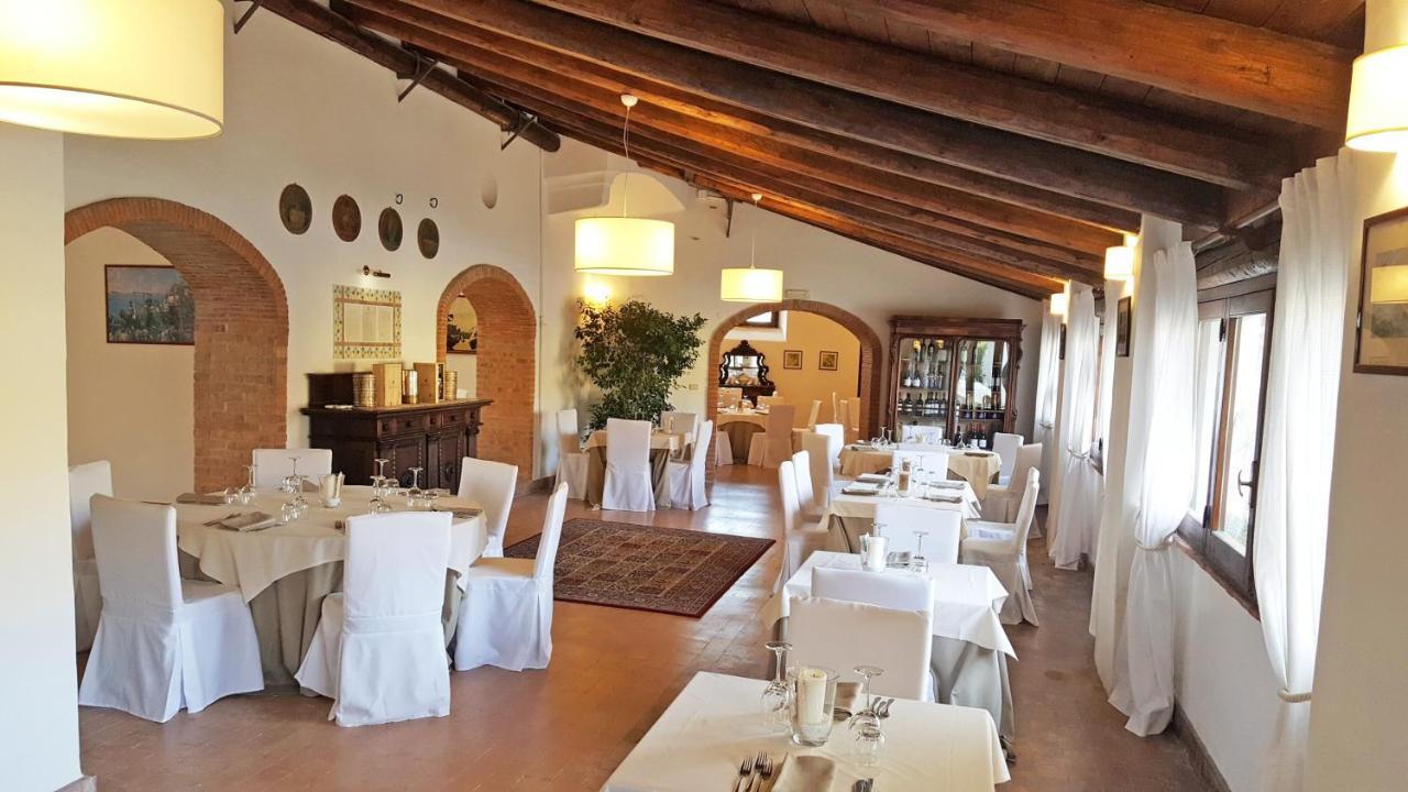 Farmstay La Morella Battipaglia Luaran gambar